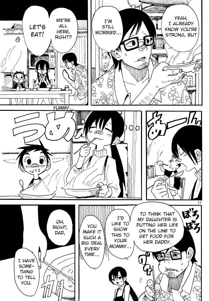 Read RYOKO Manga Online