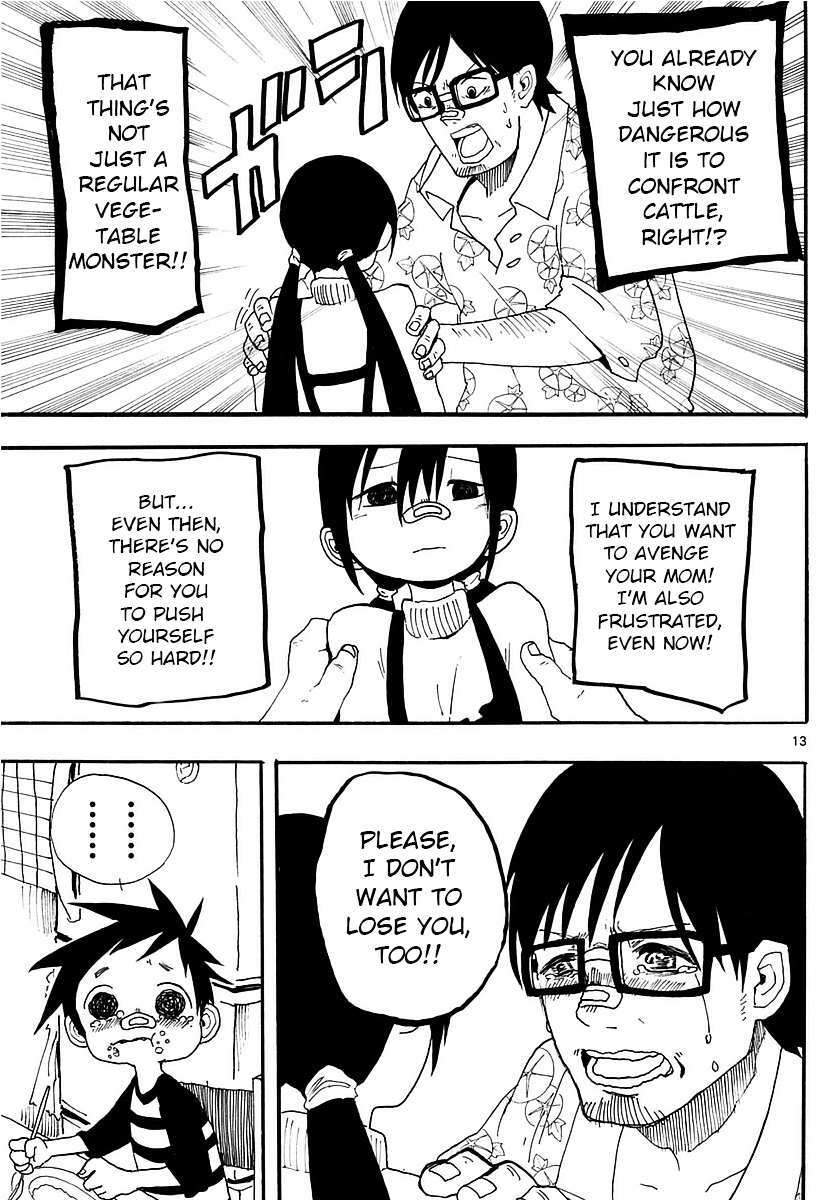 Read RYOKO Manga Online