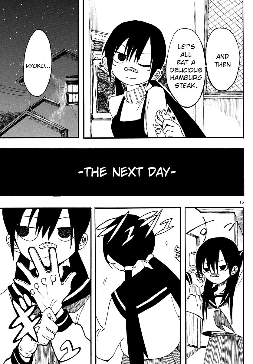 Read RYOKO Manga Online