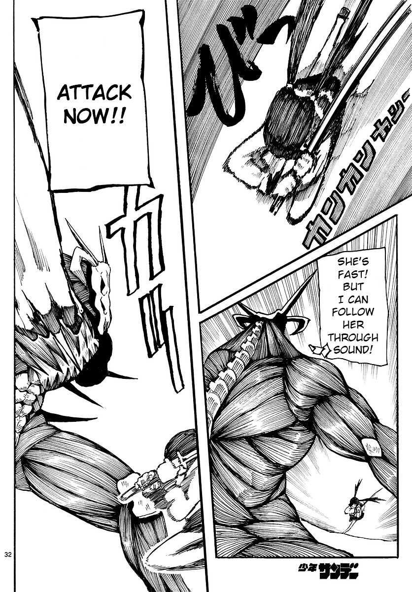 Read RYOKO Manga Online