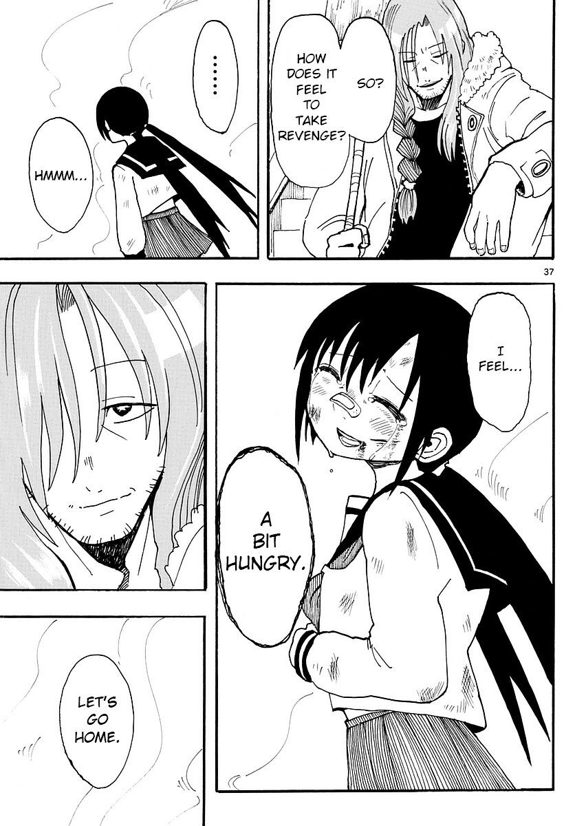 Read RYOKO Manga Online