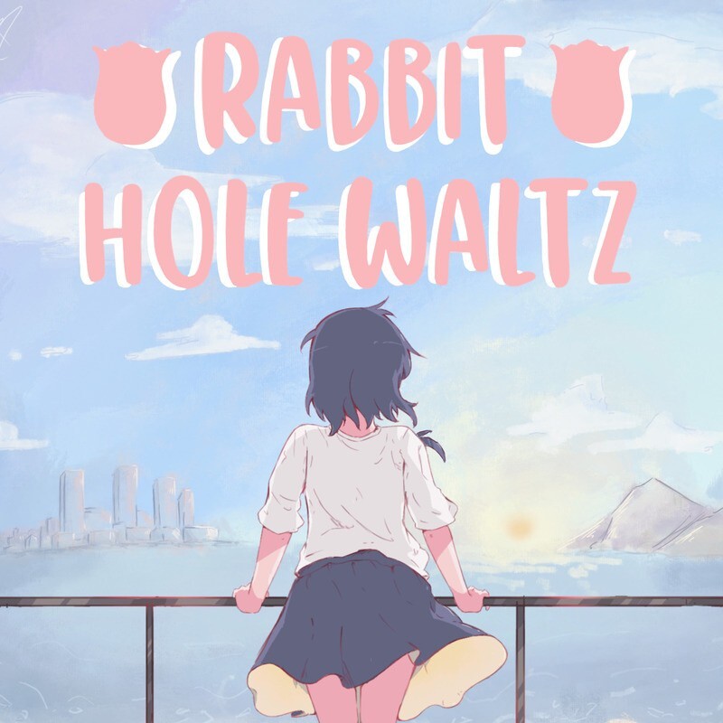 Read Rabbit Hole Waltz Manga Online