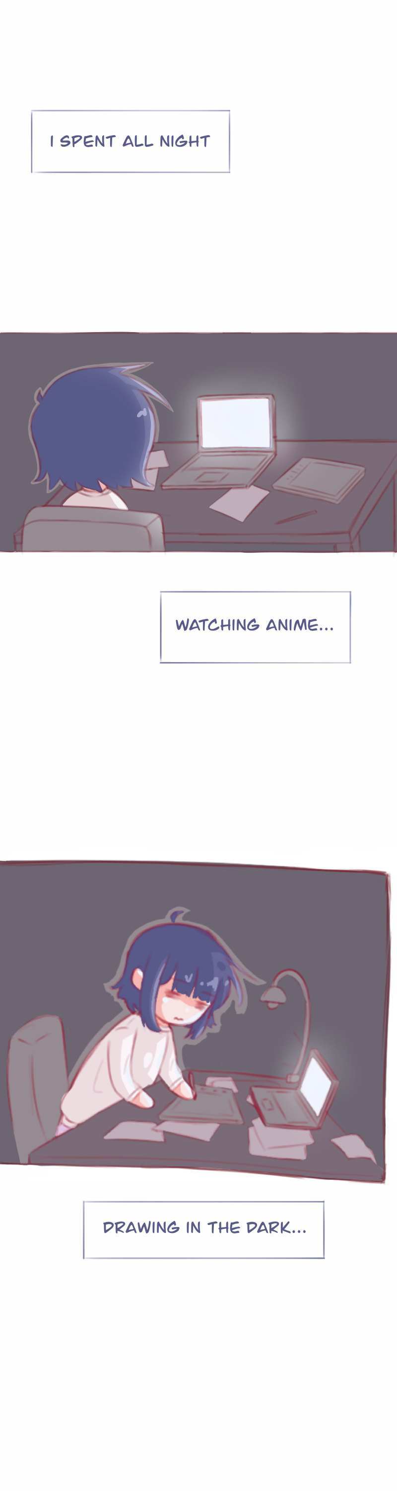 Read Rabbit Hole Waltz Manga Online