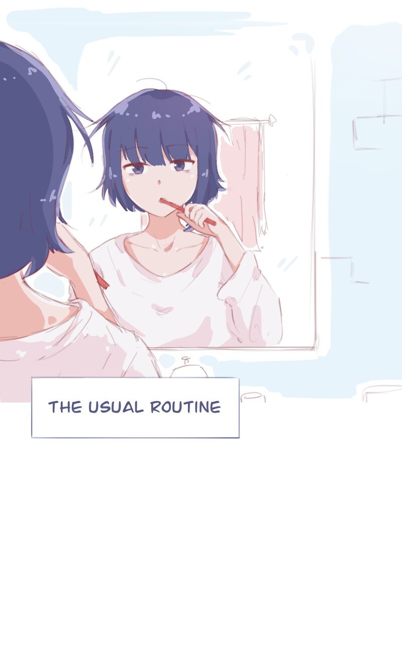 Read Rabbit Hole Waltz Manga Online