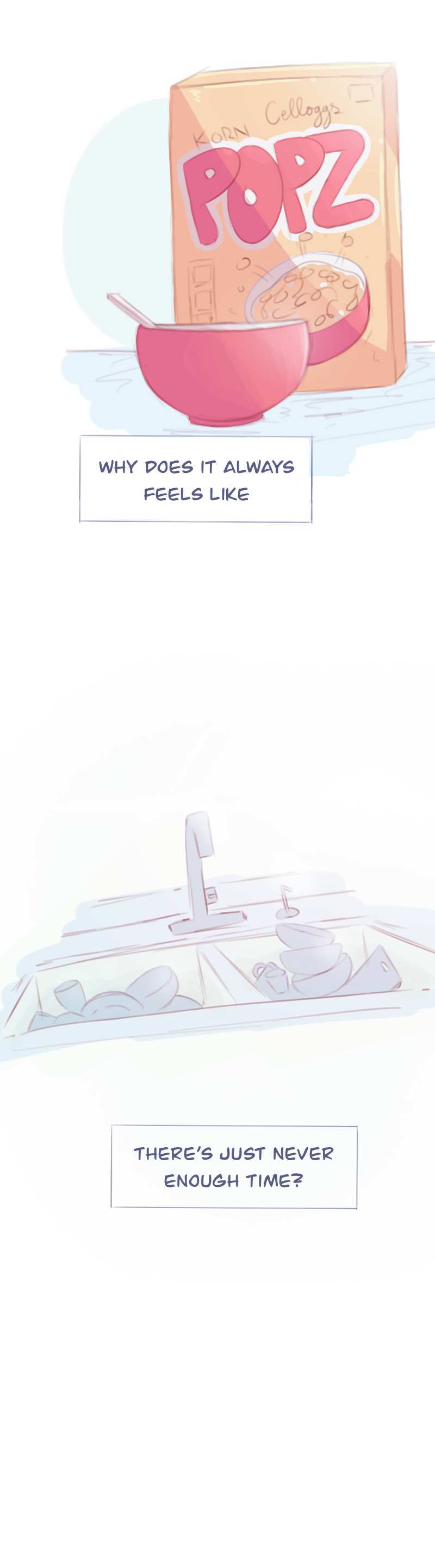 Read Rabbit Hole Waltz Manga Online