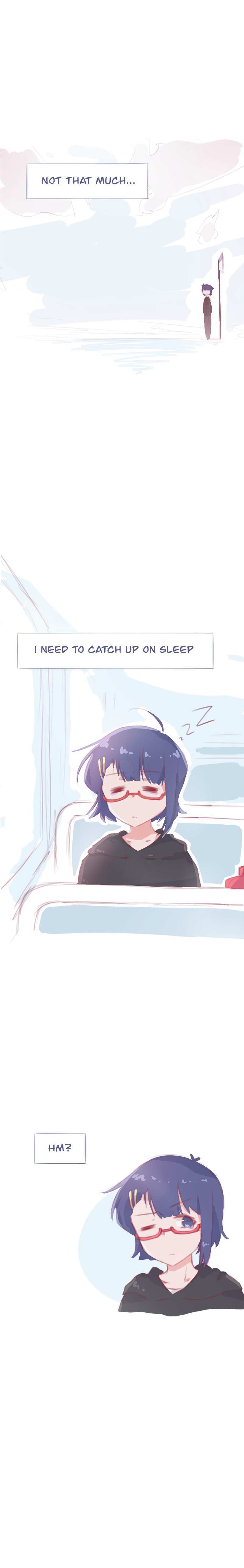 Read Rabbit Hole Waltz Manga Online