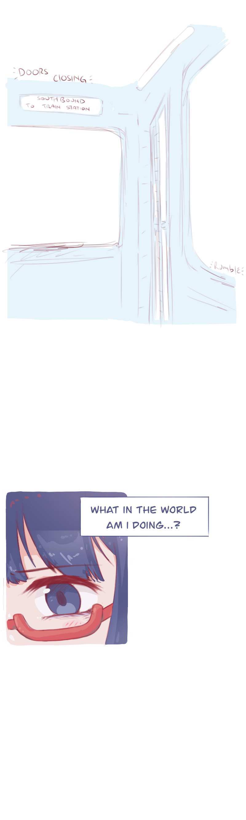 Read Rabbit Hole Waltz Manga Online