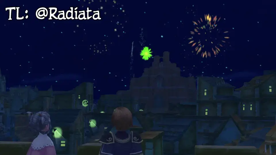 Read Radiata Stories - Super Comic Gekijou Manga Online