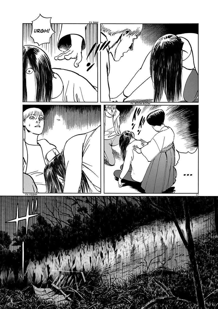 Read Rain Man Manga Online