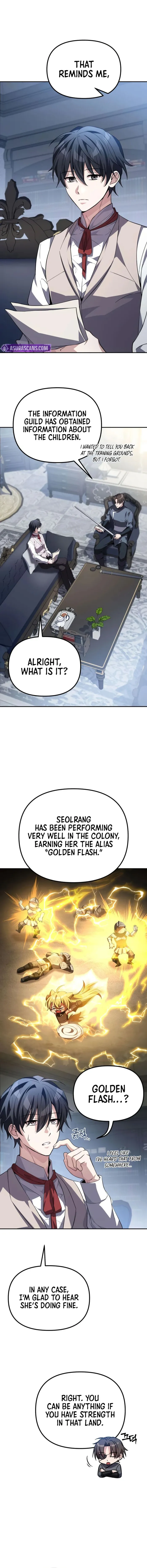 Read Raising Villains the Right Way Manga Online