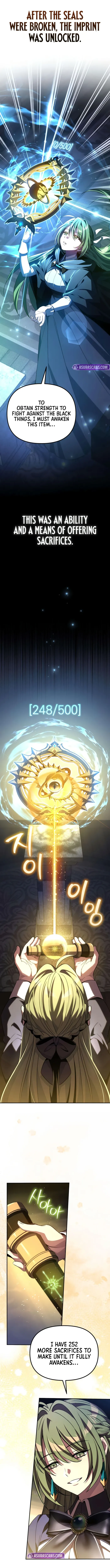 Read Raising Villains the Right Way Manga Online