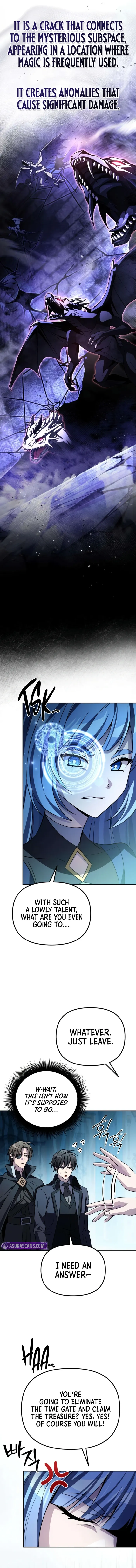 Read Raising Villains the Right Way Manga Online