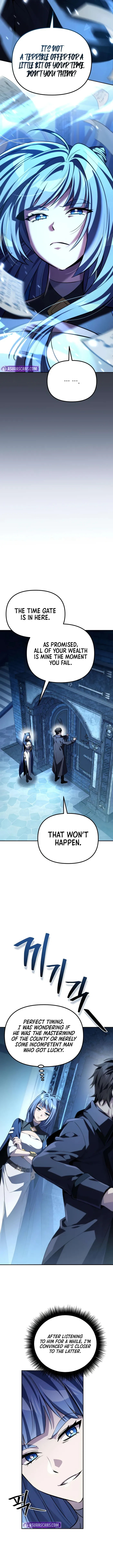 Read Raising Villains the Right Way Manga Online