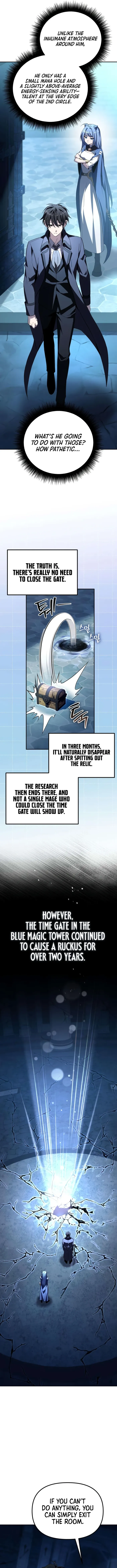 Read Raising Villains the Right Way Manga Online