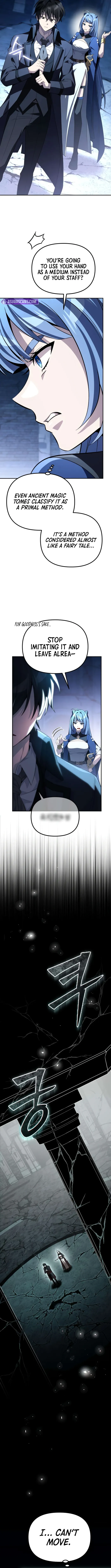 Read Raising Villains the Right Way Manga Online