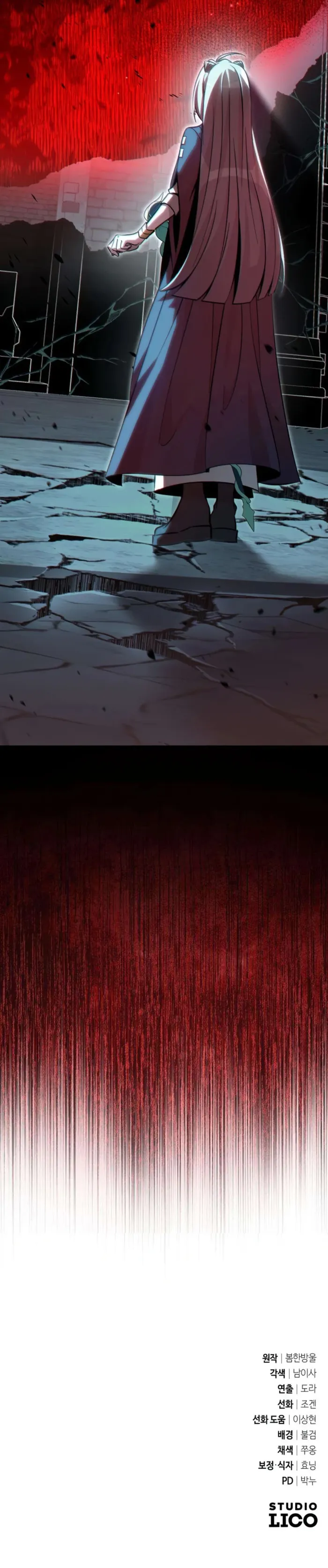 Read Raising Villains the Right Way Manga Online