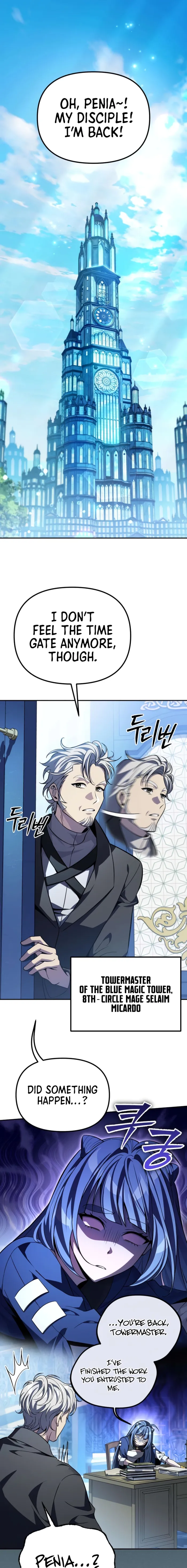 Read Raising Villains the Right Way Manga Online