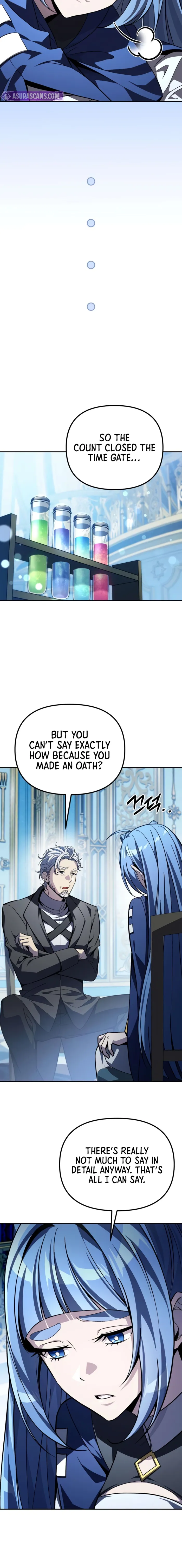 Read Raising Villains the Right Way Manga Online