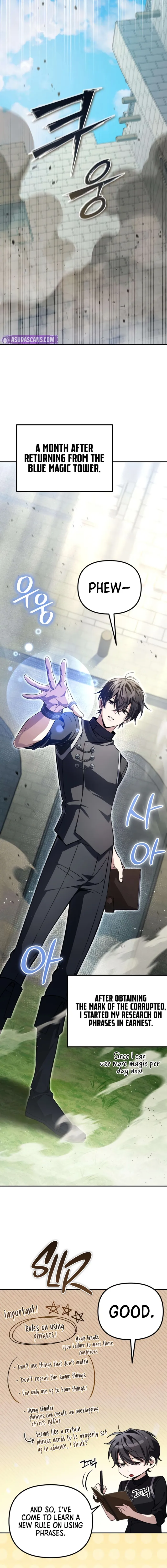 Read Raising Villains the Right Way Manga Online