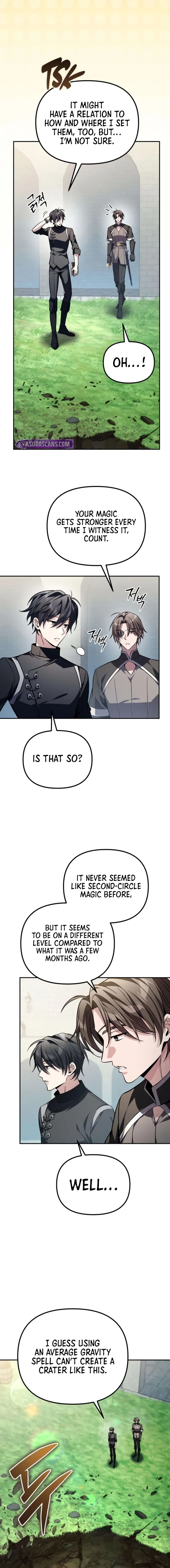 Read Raising Villains the Right Way Manga Online