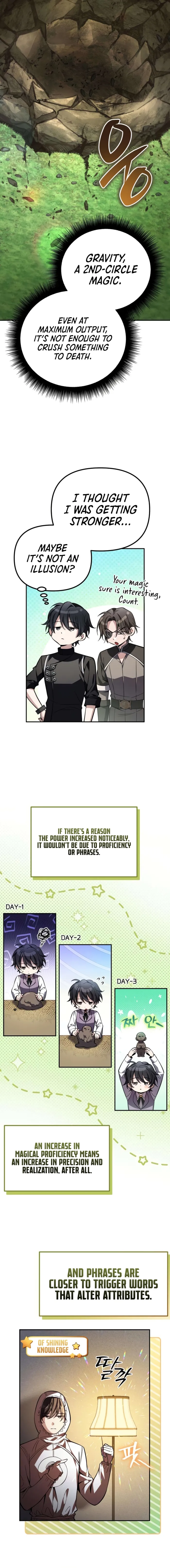 Read Raising Villains the Right Way Manga Online