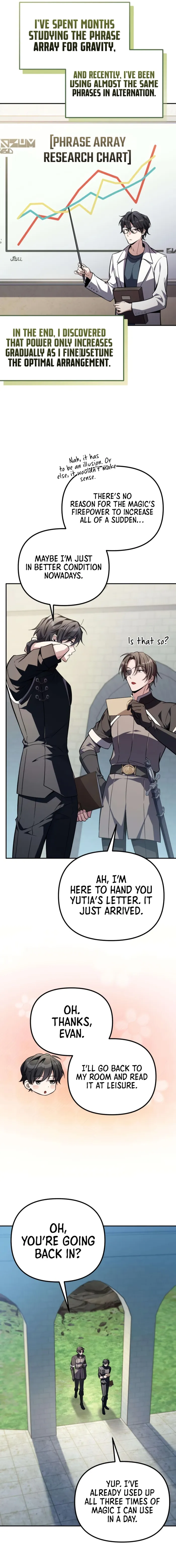 Read Raising Villains the Right Way Manga Online