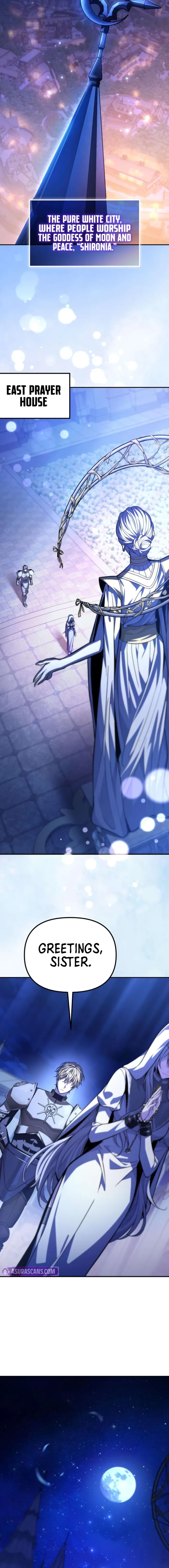 Read Raising Villains the Right Way Manga Online