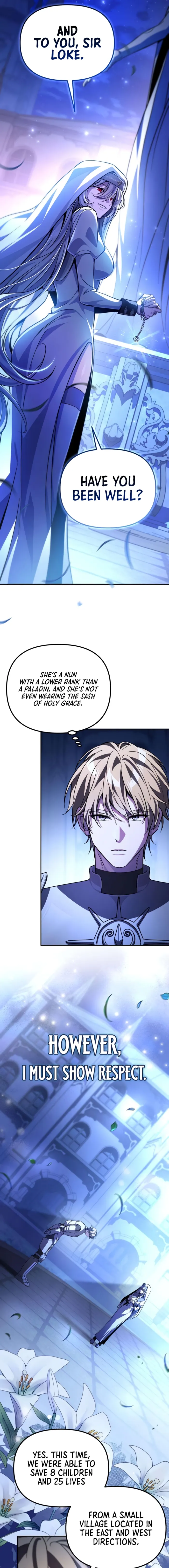 Read Raising Villains the Right Way Manga Online