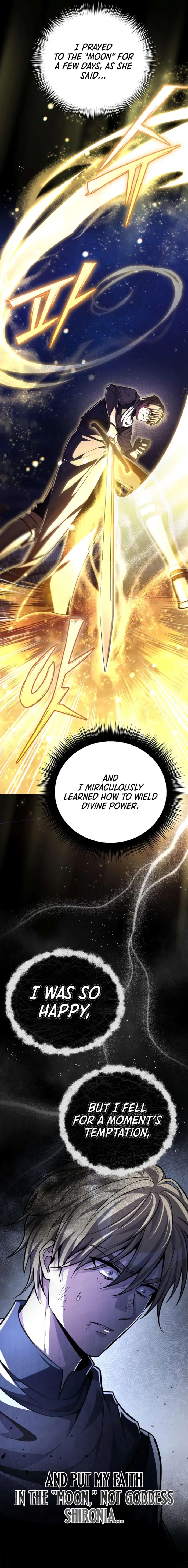 Read Raising Villains the Right Way Manga Online