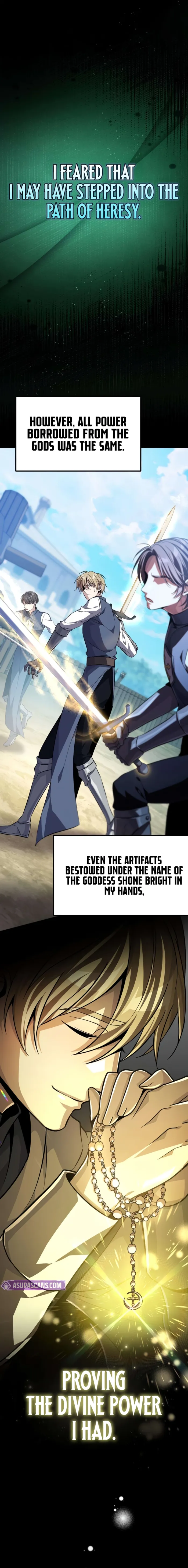 Read Raising Villains the Right Way Manga Online