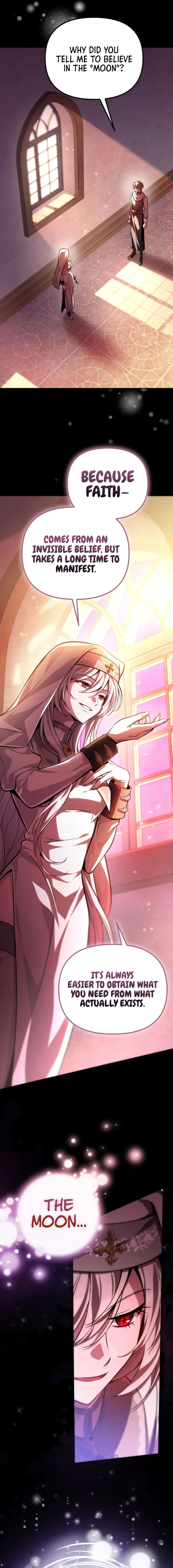 Read Raising Villains the Right Way Manga Online