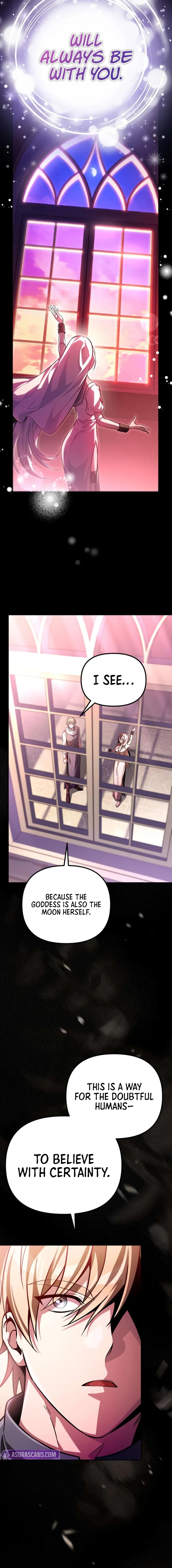 Read Raising Villains the Right Way Manga Online