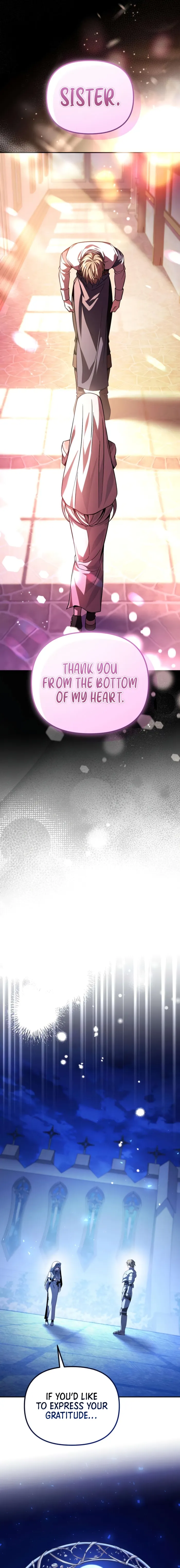 Read Raising Villains the Right Way Manga Online