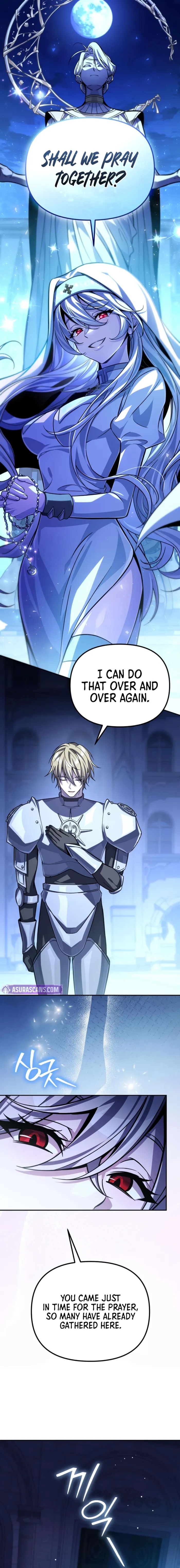 Read Raising Villains the Right Way Manga Online