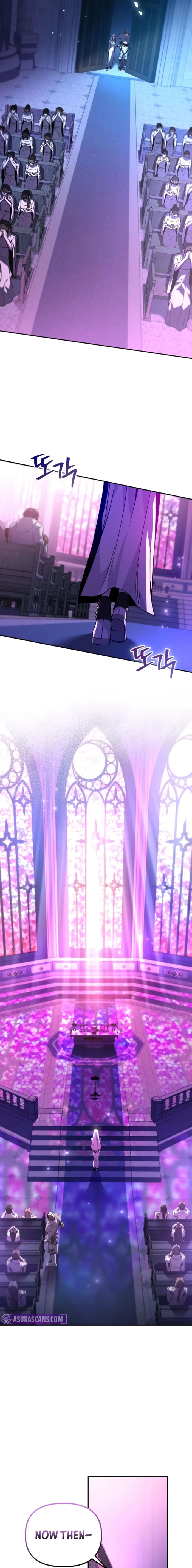 Read Raising Villains the Right Way Manga Online