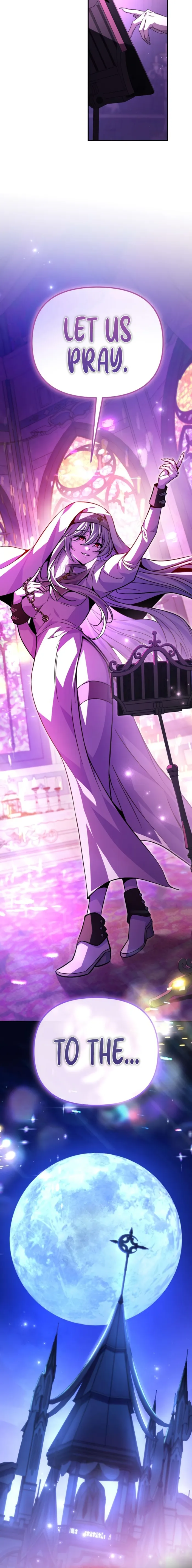 Read Raising Villains the Right Way Manga Online