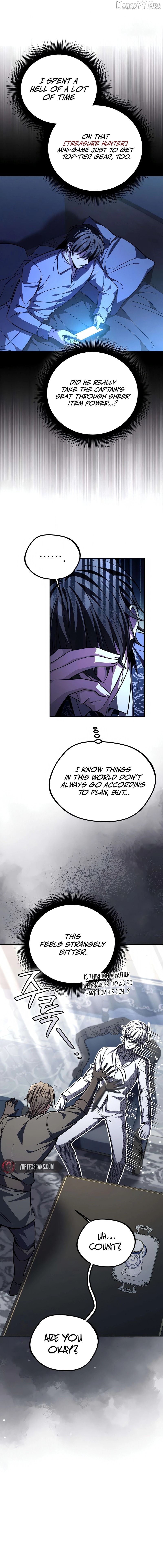 Read Raising Villains the Right Way Manga Online