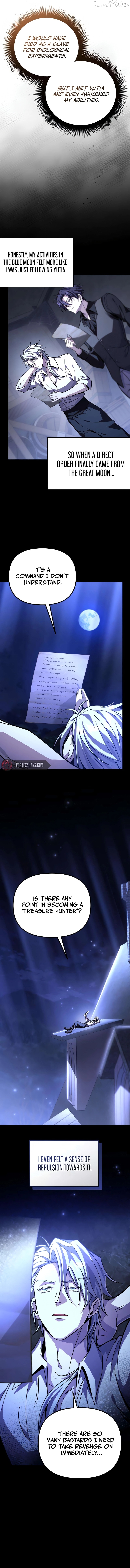 Read Raising Villains the Right Way Manga Online