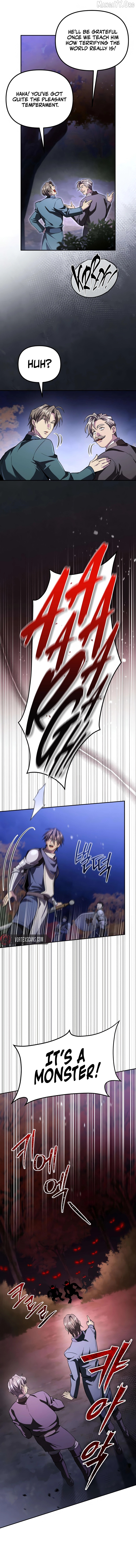 Read Raising Villains the Right Way Manga Online