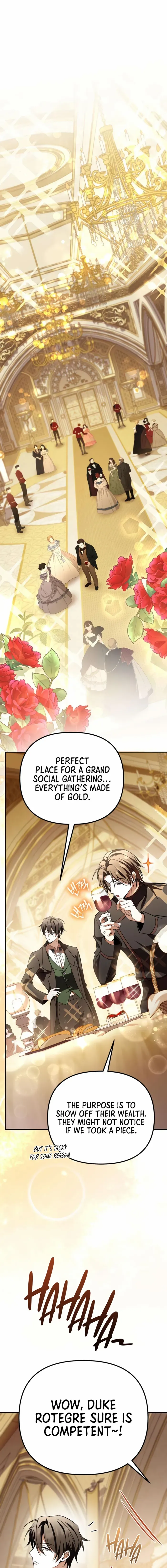 Read Raising Villains the Right Way Manga Online