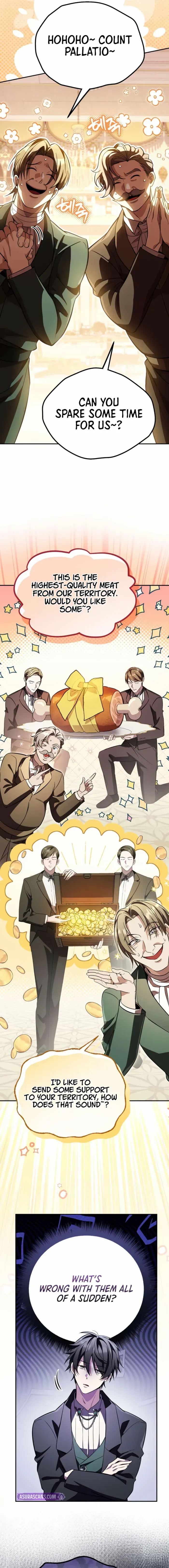 Read Raising Villains the Right Way Manga Online