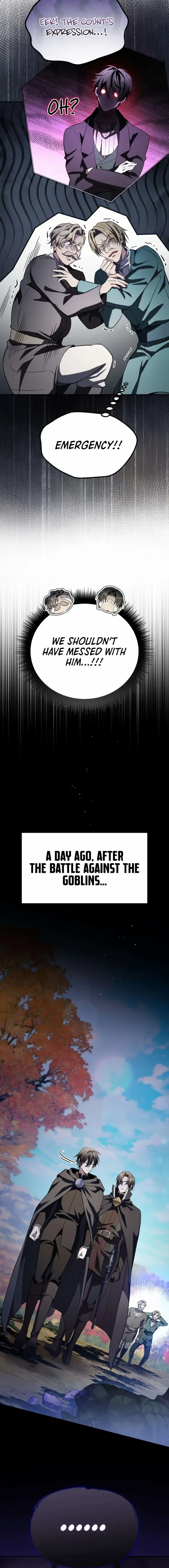 Read Raising Villains the Right Way Manga Online