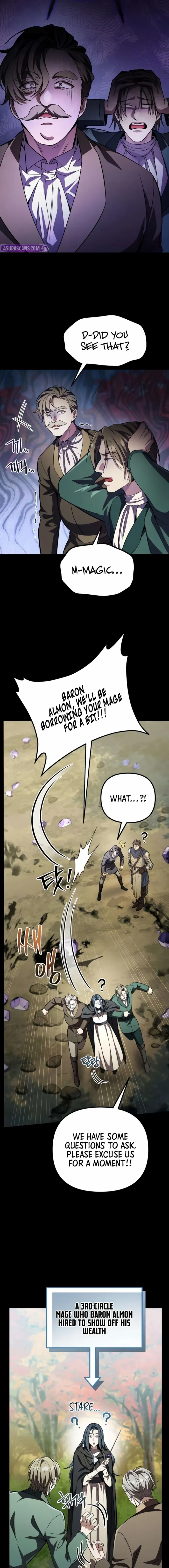 Read Raising Villains the Right Way Manga Online