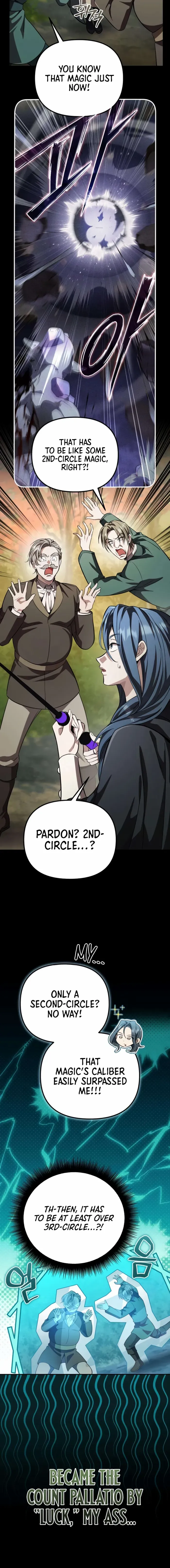 Read Raising Villains the Right Way Manga Online