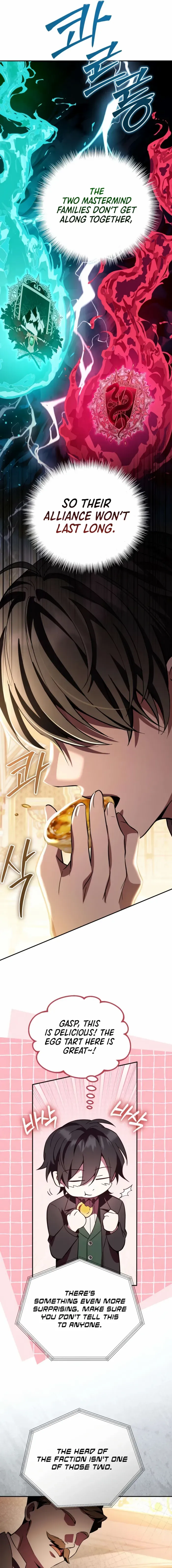 Read Raising Villains the Right Way Manga Online