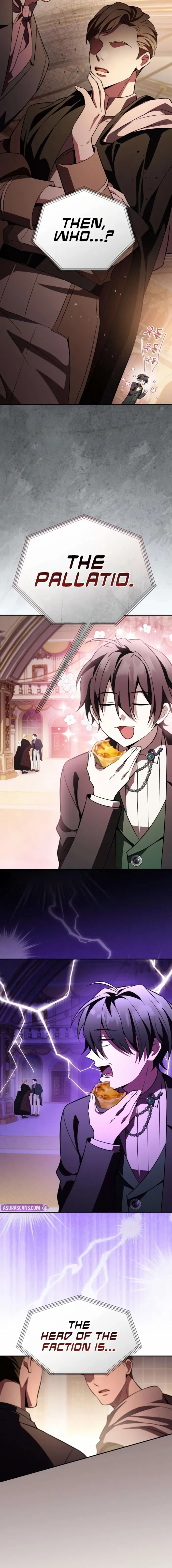 Read Raising Villains the Right Way Manga Online