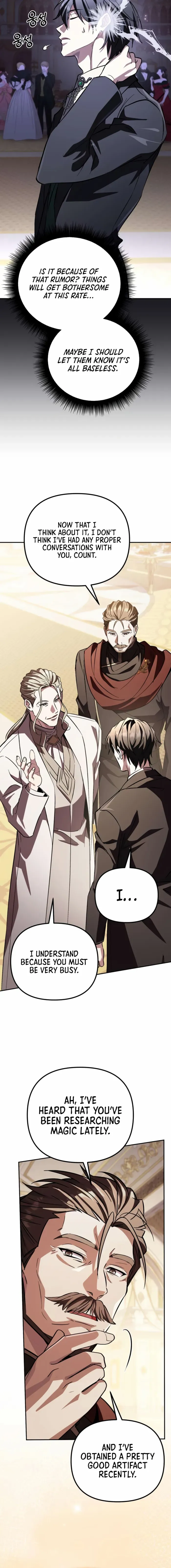 Read Raising Villains the Right Way Manga Online