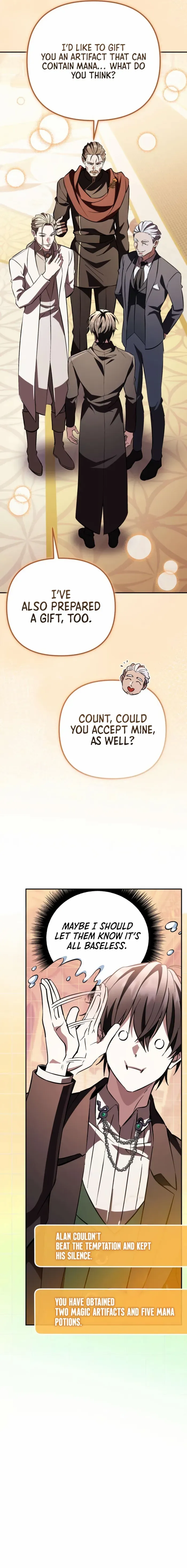 Read Raising Villains the Right Way Manga Online