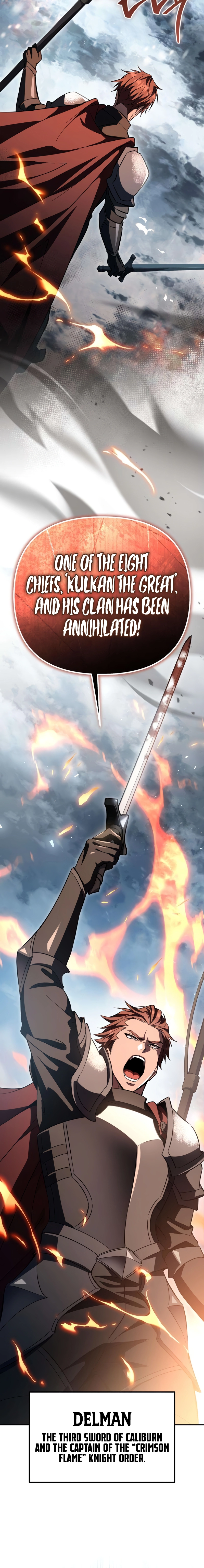 Read Raising Villains the Right Way Manga Online