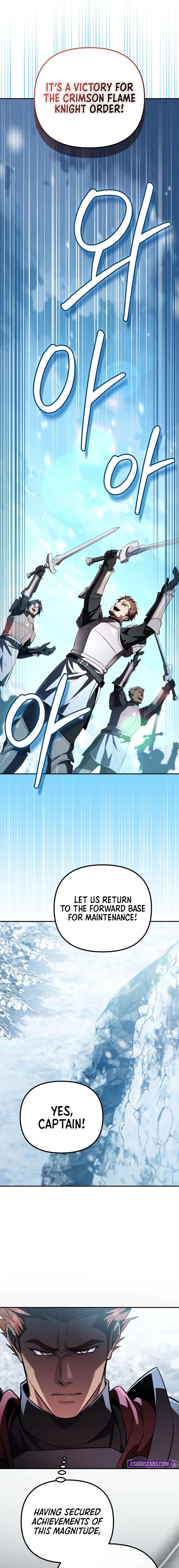 Read Raising Villains the Right Way Manga Online